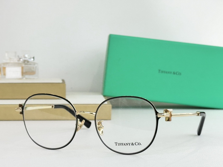 TIFFANY & CO Sunglasses(AAAA)-591