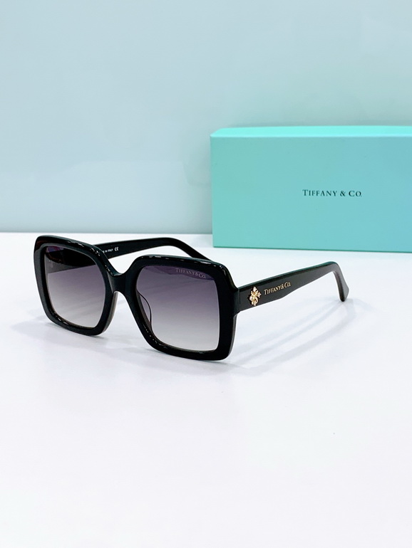 TIFFANY & CO Sunglasses(AAAA)-581