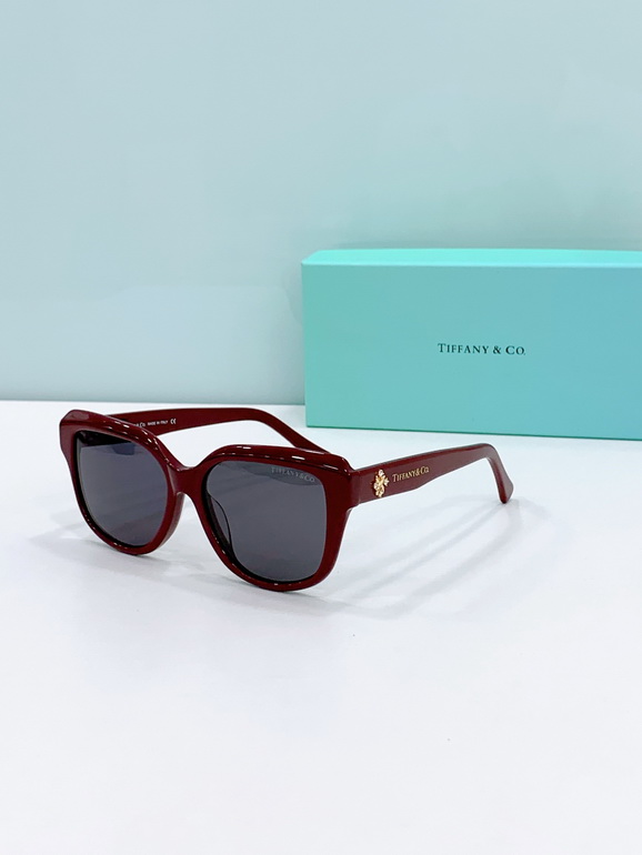 TIFFANY & CO Sunglasses(AAAA)-571