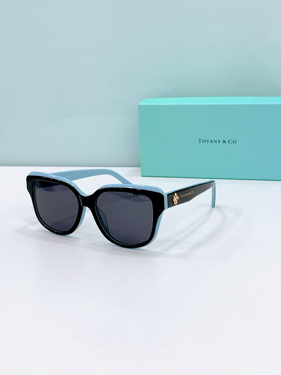 TIFFANY & CO Sunglasses(AAAA)-569