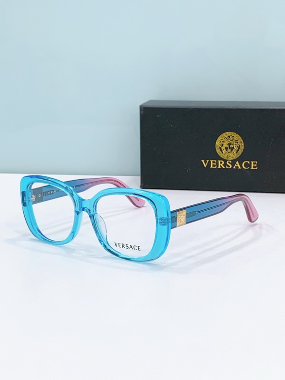VERSACE Sunglasses(AAAA)-948