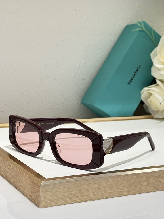 TIFFANY & CO Sunglasses(AAAA)-562
