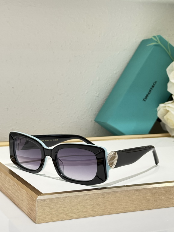 TIFFANY & CO Sunglasses(AAAA)-560