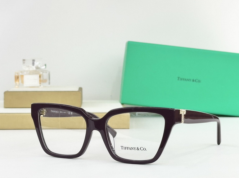TIFFANY & CO Sunglasses(AAAA)-540