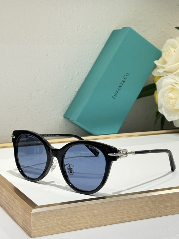 TIFFANY & CO Sunglasses(AAAA)-493