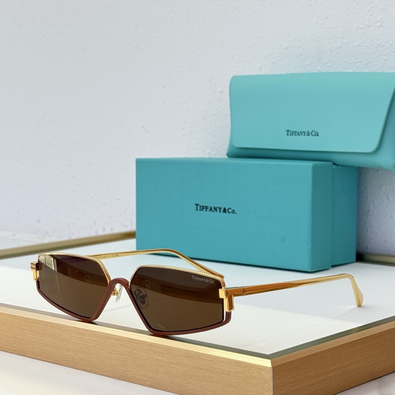 TIFFANY & CO Sunglasses(AAAA)-432