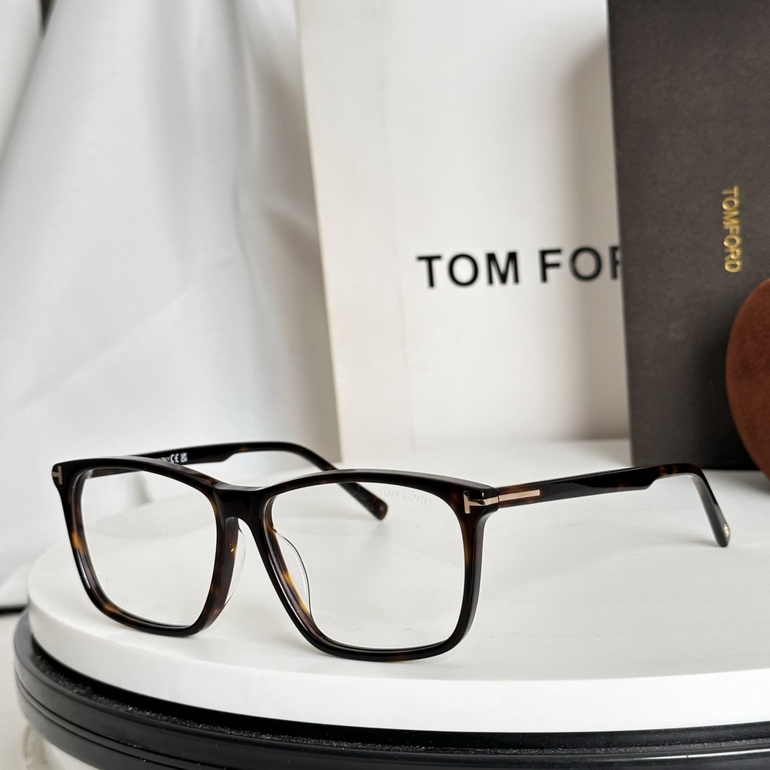 TOM FORD Sunglasses(AAAA)-344