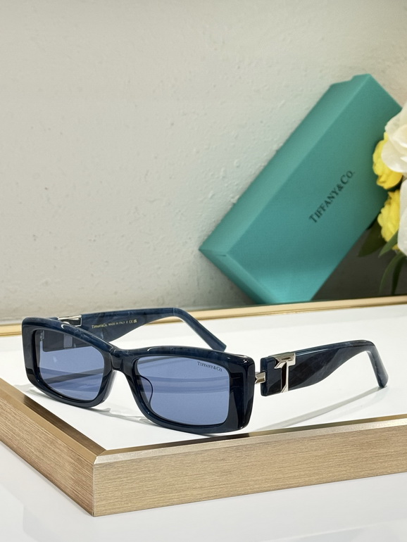 TIFFANY & CO Sunglasses(AAAA)-424