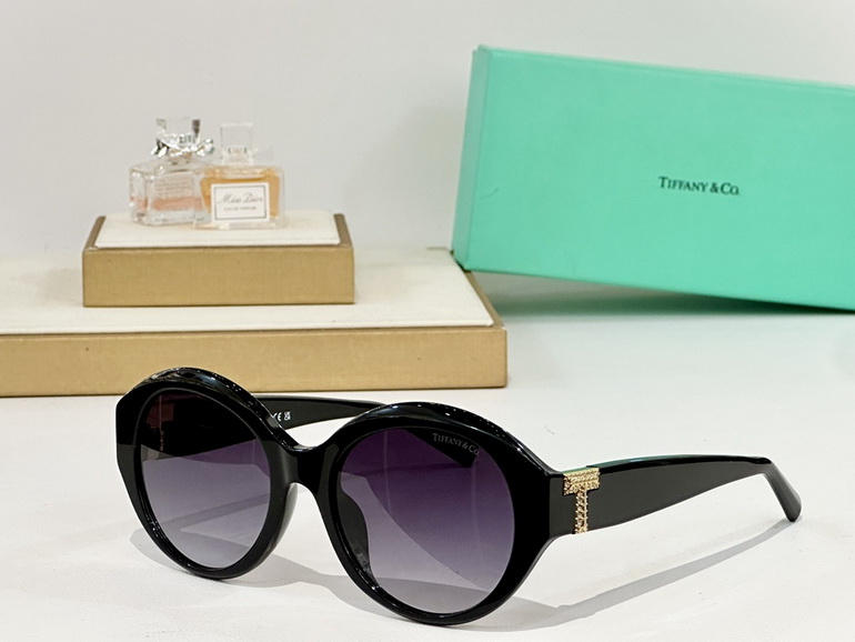 TIFFANY & CO Sunglasses(AAAA)-420