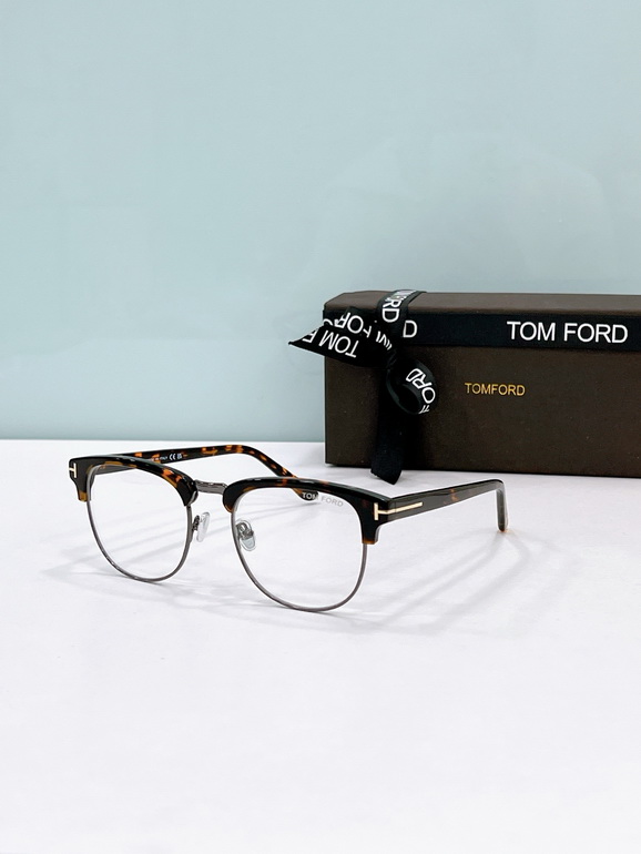 TOM FORD Sunglasses(AAAA)-290