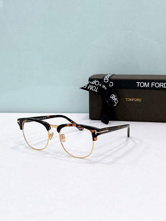 TOM FORD Sunglasses(AAAA)-288