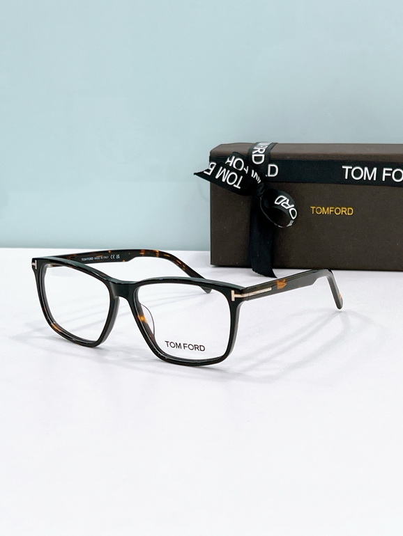 TOM FORD Sunglasses(AAAA)-286
