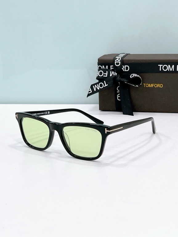 TOM FORD Sunglasses(AAAA)-260