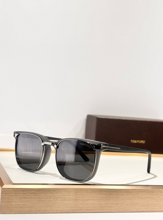 TOM FORD Sunglasses(AAAA)-252