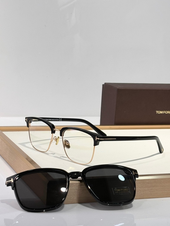 TOM FORD Sunglasses(AAAA)-250