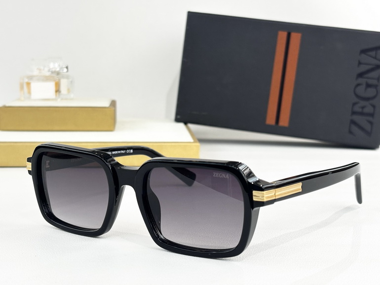 ZEGNA Sunglasses(AAAA)-031