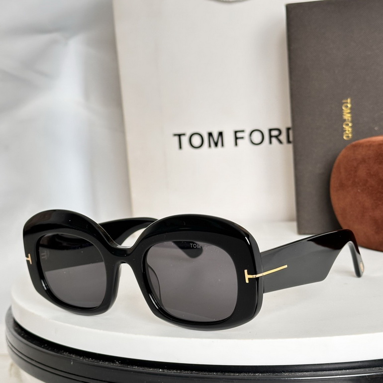 TOM FORD Sunglasses(AAAA)-240