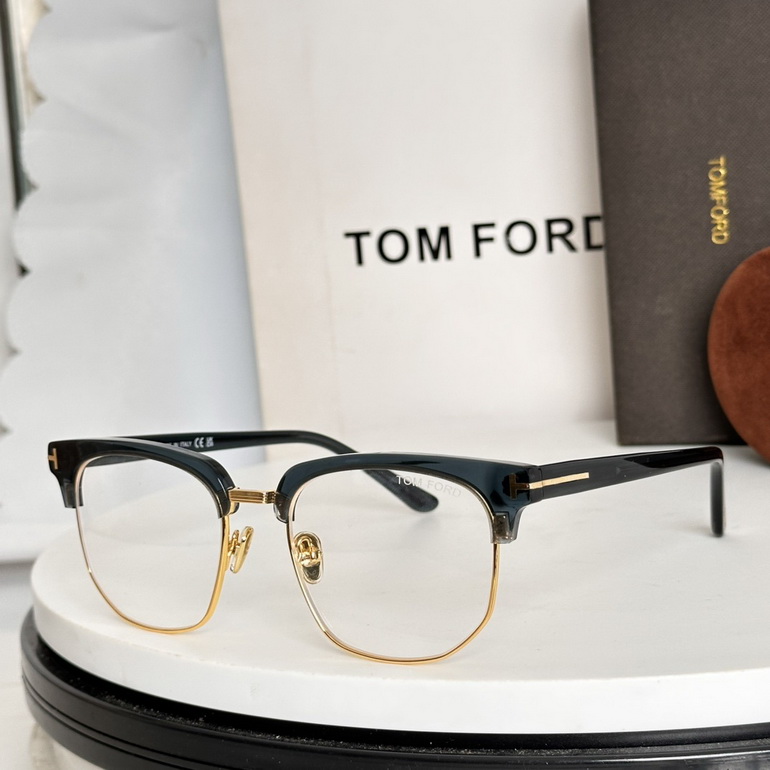 TOM FORD Sunglasses(AAAA)-238
