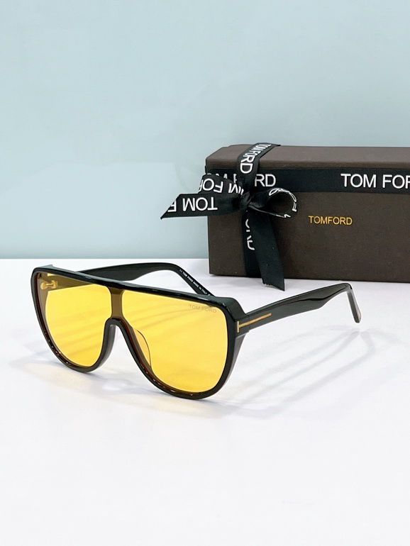 TOM FORD Sunglasses(AAAA)-218