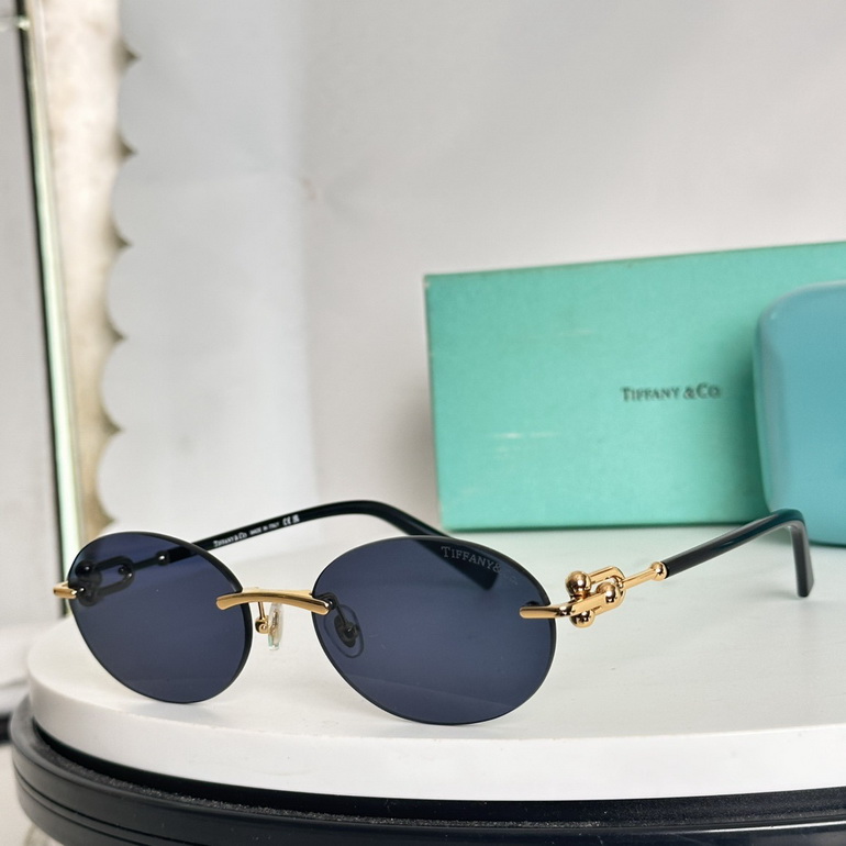 TIFFANY & CO Sunglasses(AAAA)-359