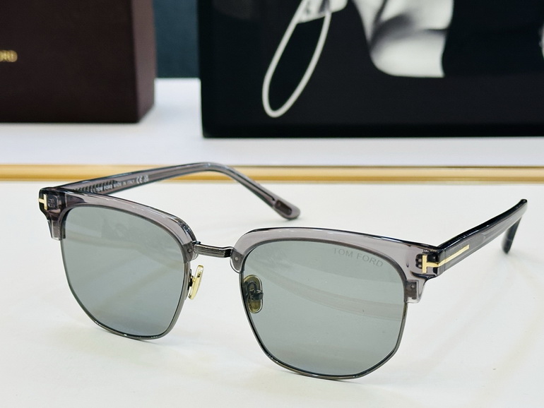 TOM FORD Sunglasses(AAAA)-199