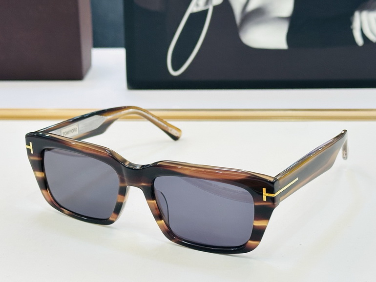 TOM FORD Sunglasses(AAAA)-183