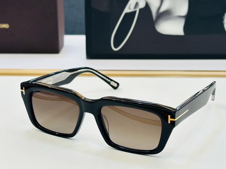 TOM FORD Sunglasses(AAAA)-180