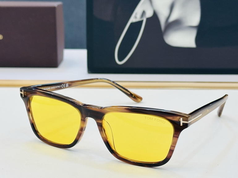 TOM FORD Sunglasses(AAAA)-164
