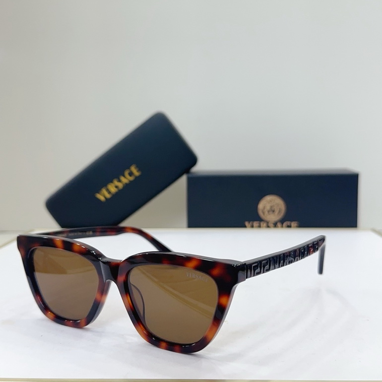VERSACE Sunglasses(AAAA)-904