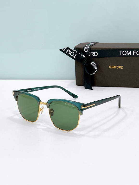 TOM FORD Sunglasses(AAAA)-150