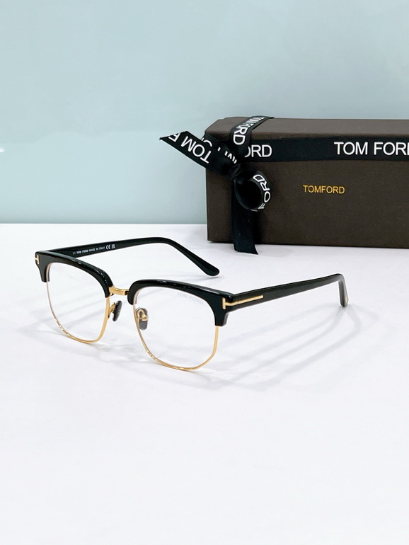 TOM FORD Sunglasses(AAAA)-142