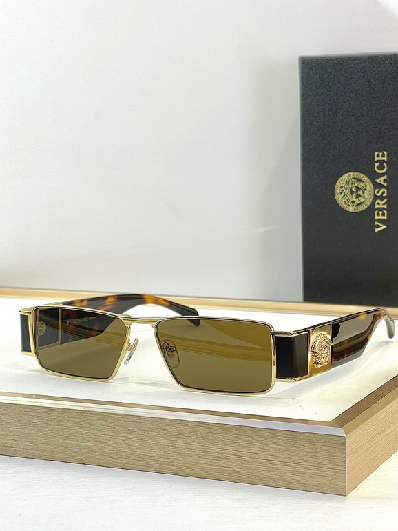 VERSACE Sunglasses(AAAA)-874