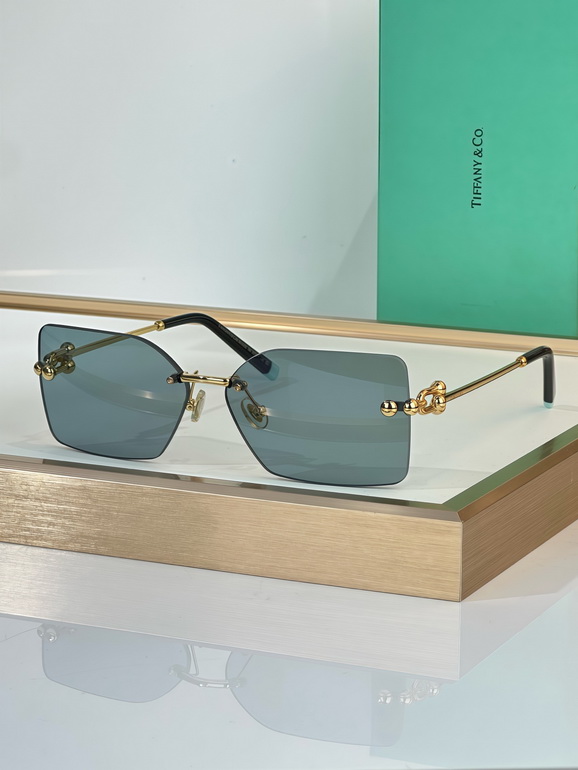 TIFFANY & CO Sunglasses(AAAA)-332