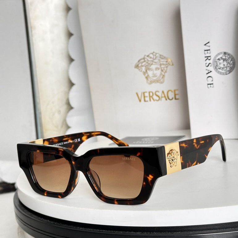 VERSACE Sunglasses(AAAA)-797