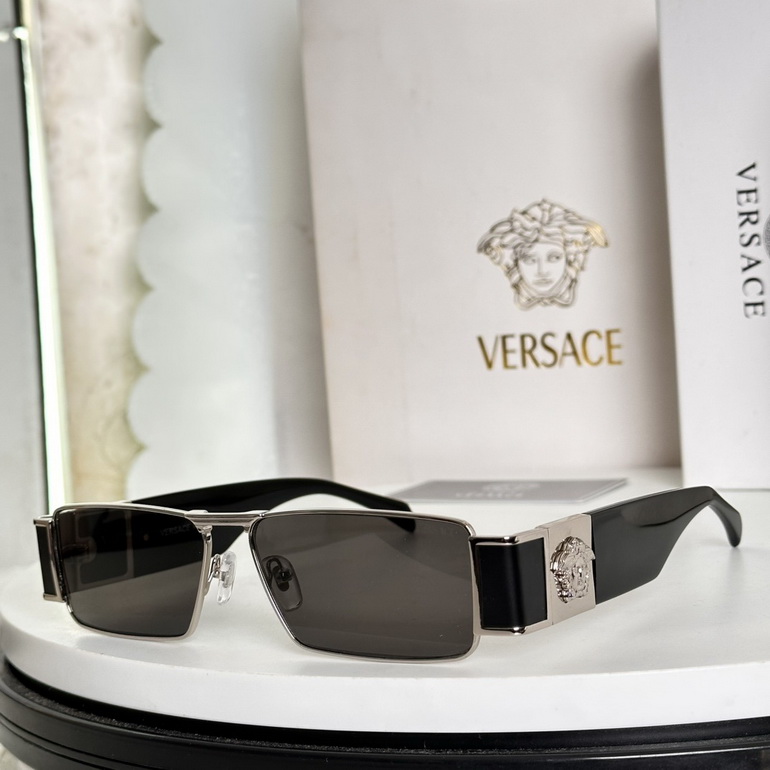 VERSACE Sunglasses(AAAA)-783