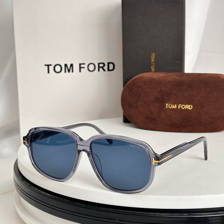 TOM FORD Sunglasses(AAAA)-105