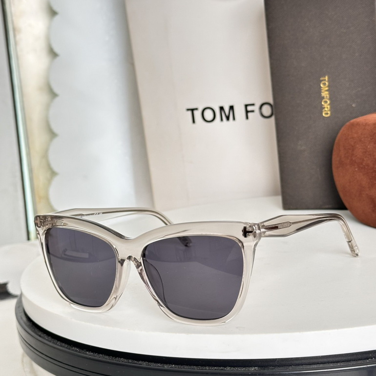 TOM FORD Sunglasses(AAAA)-099