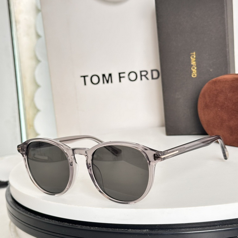 TOM FORD Sunglasses(AAAA)-093