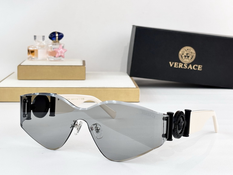 VERSACE Sunglasses(AAAA)-751