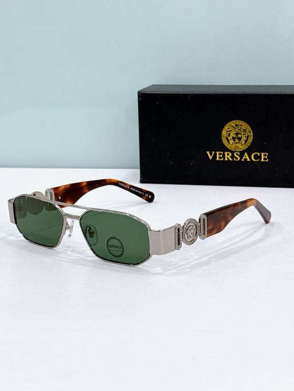 VERSACE Sunglasses(AAAA)-736