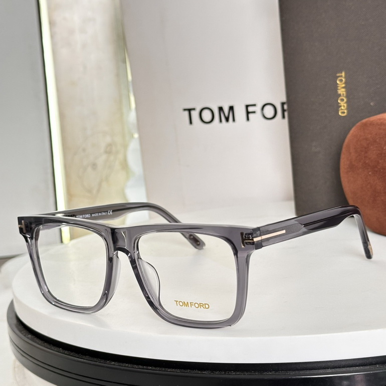 TOM FORD Sunglasses(AAAA)-046