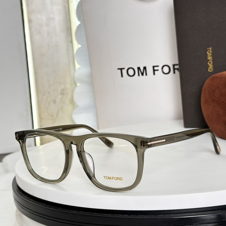 TOM FORD Sunglasses(AAAA)-039