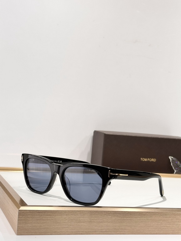 TOM FORD Sunglasses(AAAA)-033