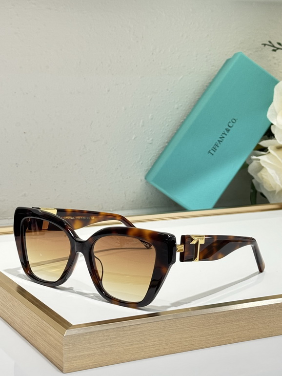 TIFFANY & CO Sunglasses(AAAA)-325