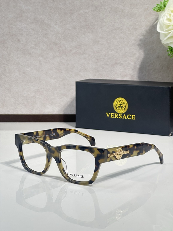 VERSACE Sunglasses(AAAA)-704