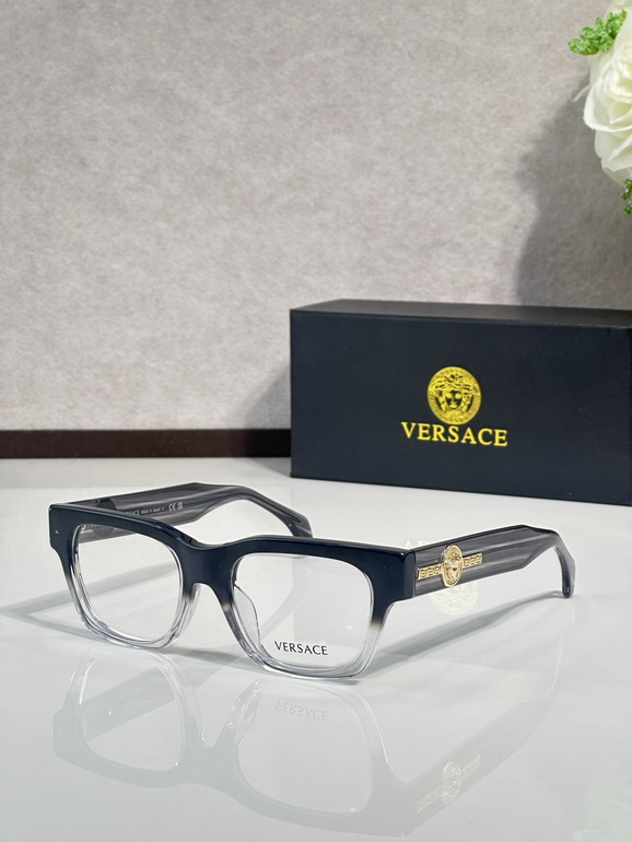 VERSACE Sunglasses(AAAA)-703