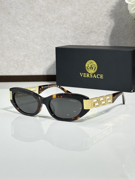 VERSACE Sunglasses(AAAA)-680
