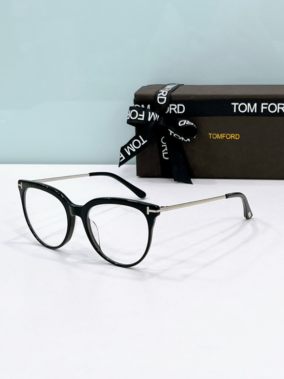 TOM FORD Sunglasses(AAAA)-011