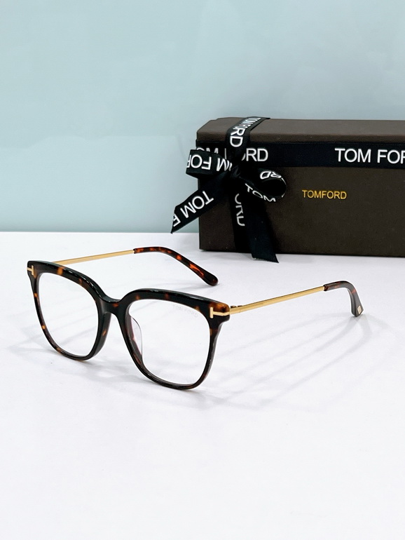 TOM FORD Sunglasses(AAAA)-005
