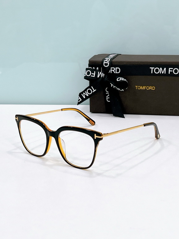 TOM FORD Sunglasses(AAAA)-002